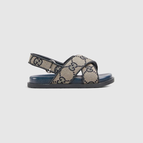 Toddler GG sandal