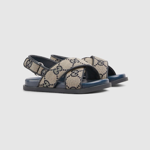 Sandales GG pour tout-petit
