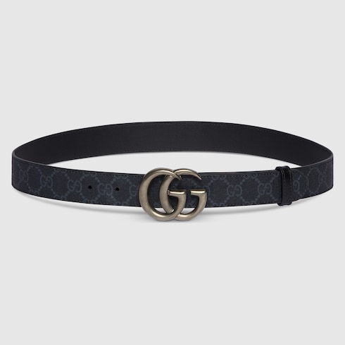 Cintura sottile GG Marmont