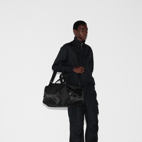 Bolsa de viaje Gucci Nexus tamaño grande