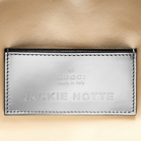 Gucci Jackie Notte mini bag Detail 5