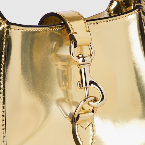 Mini borsa Gucci Jackie Notte
