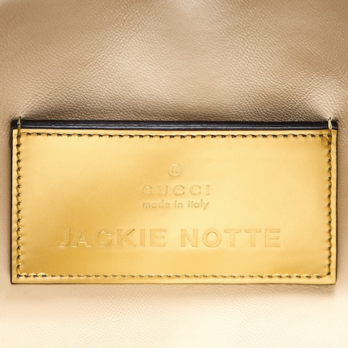 Gucci Jackie Notte mini bag Detail 5