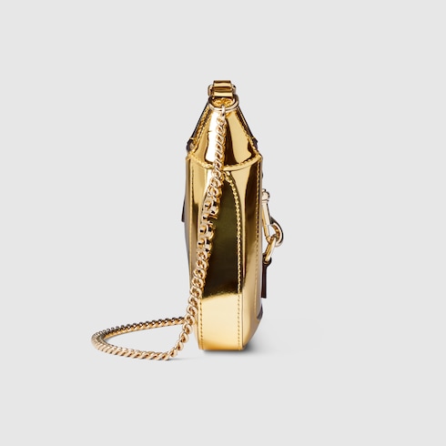 Mini borsa Gucci Jackie Notte