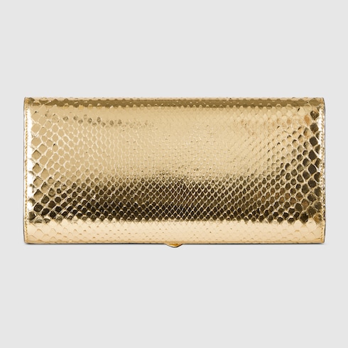 Dionysus python clutch