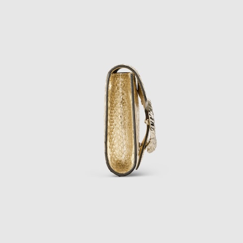 Dionysus python clutch