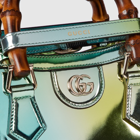Gucci Diana small tote bag