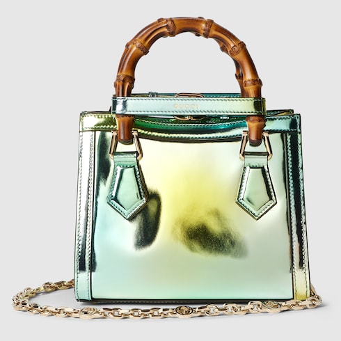 Gucci Diana small tote bag