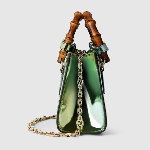 Gucci Diana small tote bag