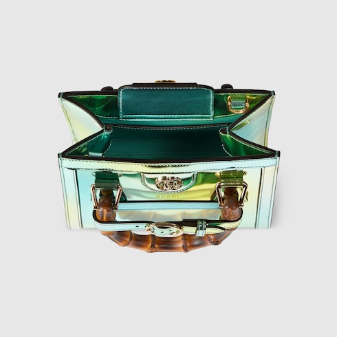 Gucci Diana small tote bag