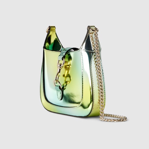 Gucci Jackie Notte mini bag