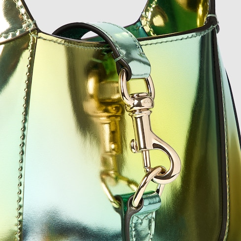 Gucci Jackie Notte mini bag