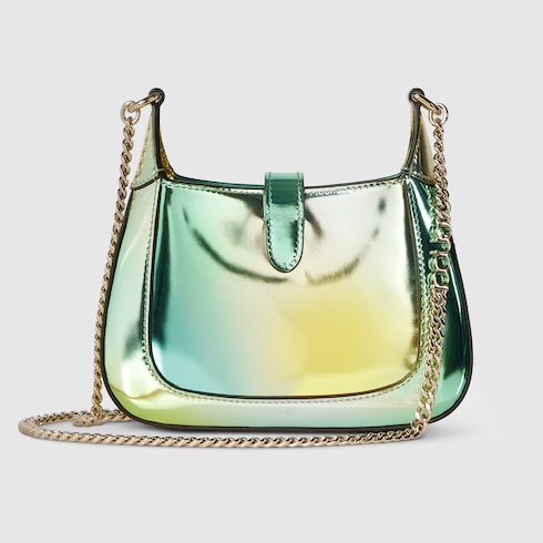Gucci Jackie Notte mini bag