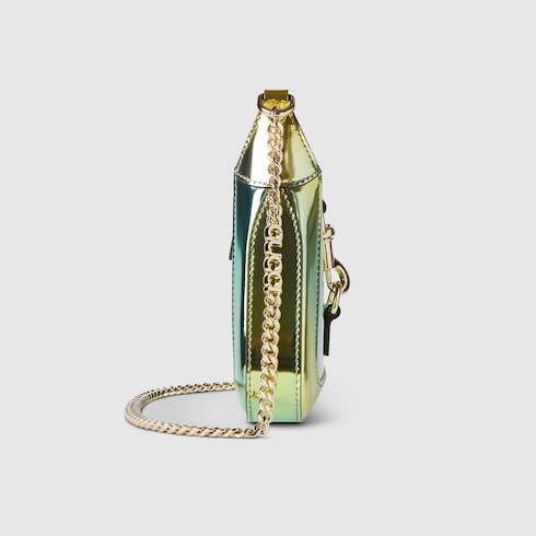 Gucci Jackie Notte mini bag