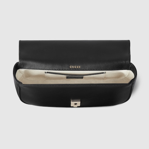 Gucci Horsebit 1955 Soft small top handle bag
