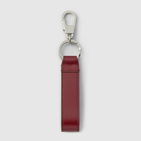 Keychain with hook closure Detail 2