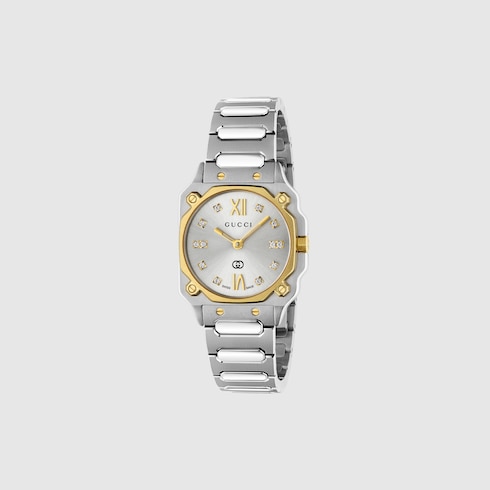 G-Flat Uhr, 24 mm