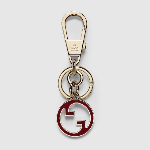 Gucci Blondie keychain