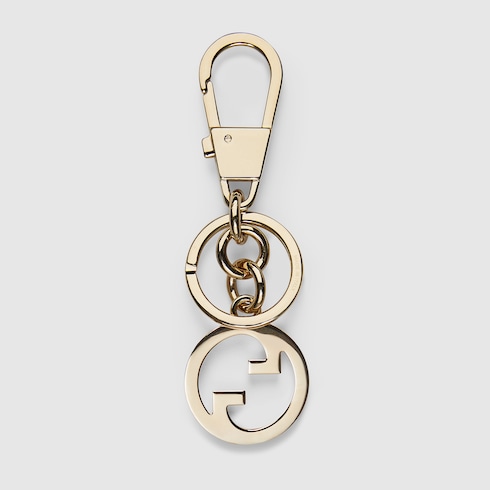 Gucci Blondie keychain