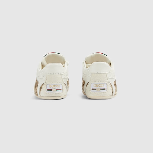 Baby Gucci Re-Web trainer