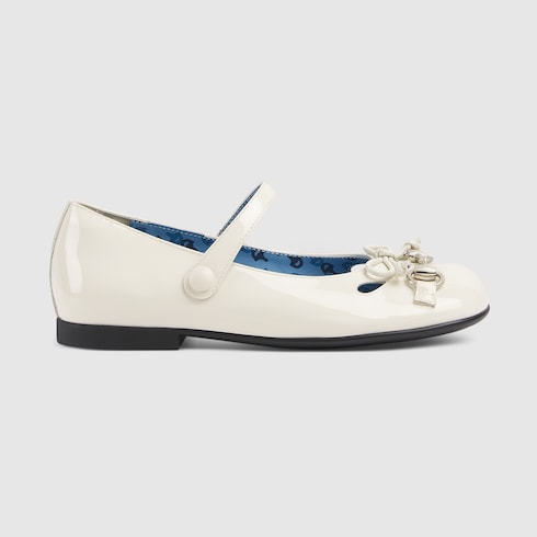 Ballerina bambino con Morsetto