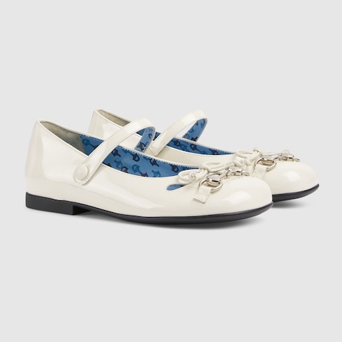 Ballerina bambino con Morsetto