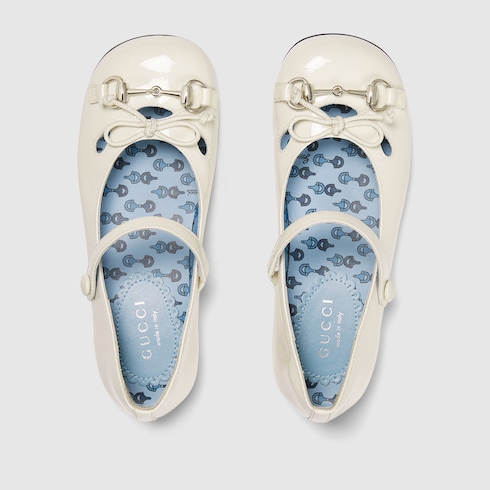 Ballerina bambino con Morsetto