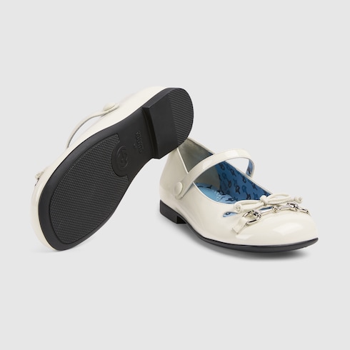 Ballerina bambino con Morsetto