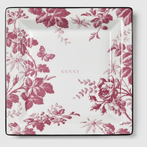 ถาด Herbarium print large change tray