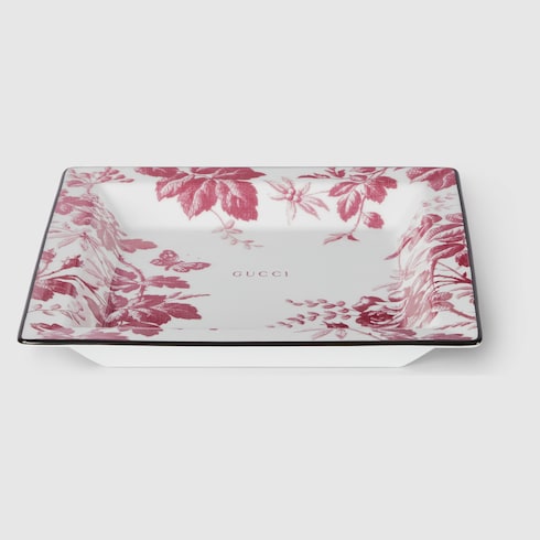 ถาด Herbarium print large change tray