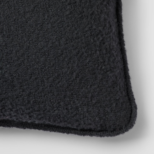 Coussin en laine bouclée Gucci