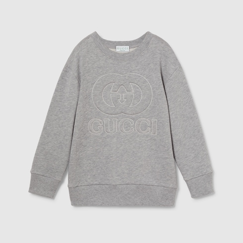 Children's gucci sweatshirt sale