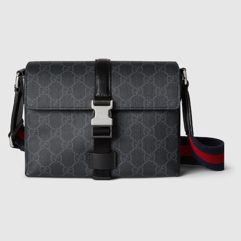 Sac GG Black mini format
