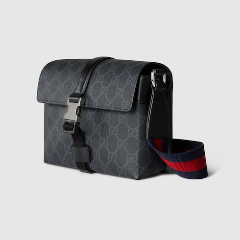 Sac GG Black mini format
