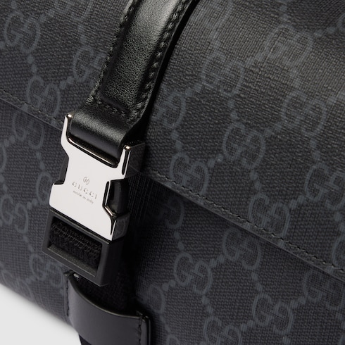 Sac GG Black mini format