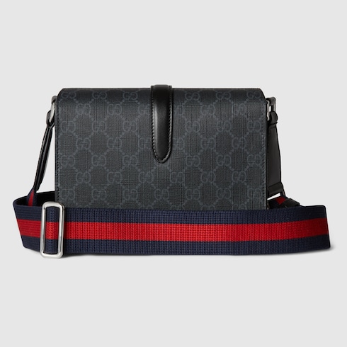 Sac GG Black mini format