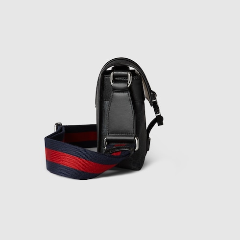 Sac GG Black mini format