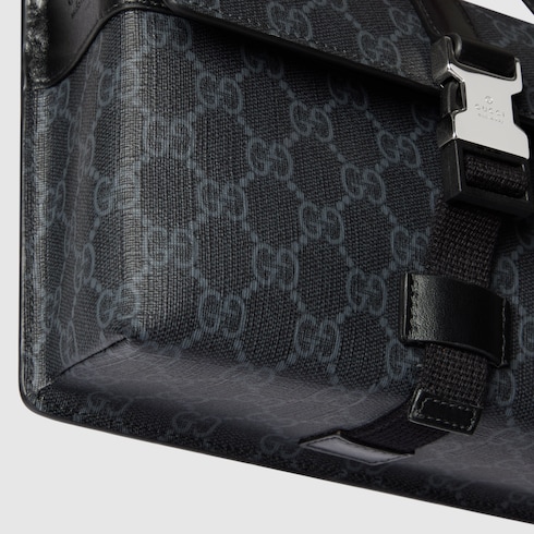 Sac GG Black mini format