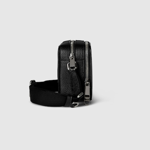 Mini-Tasche mit Jumbo GG
