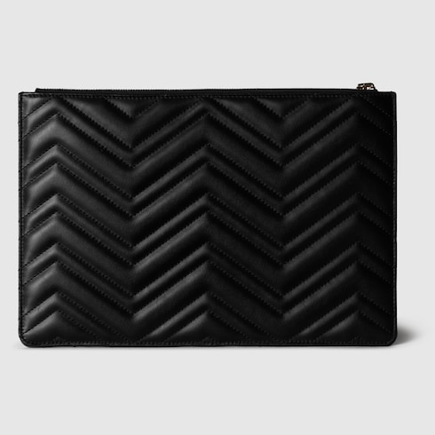 GG Marmont medium pouch Detail 6