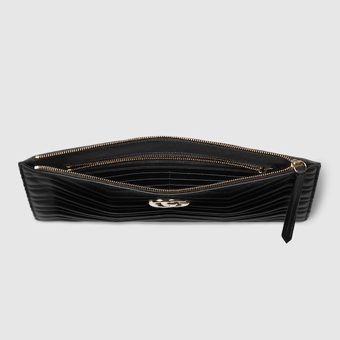 GG Marmont medium pouch Detail 7