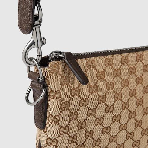 Gucci B large shoulder bag Detail 5
