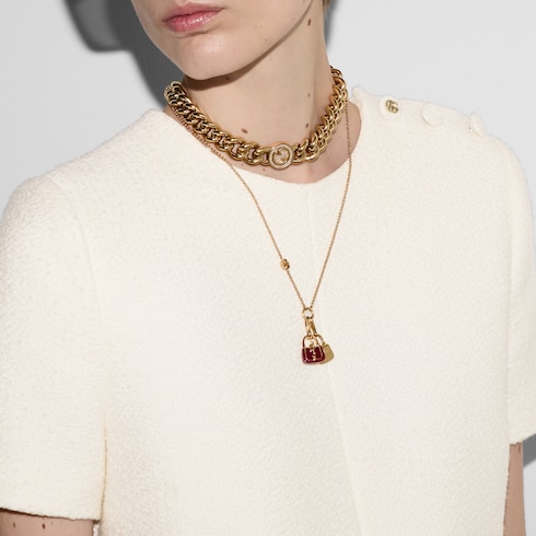 Bijou de sac Gucci Jackie