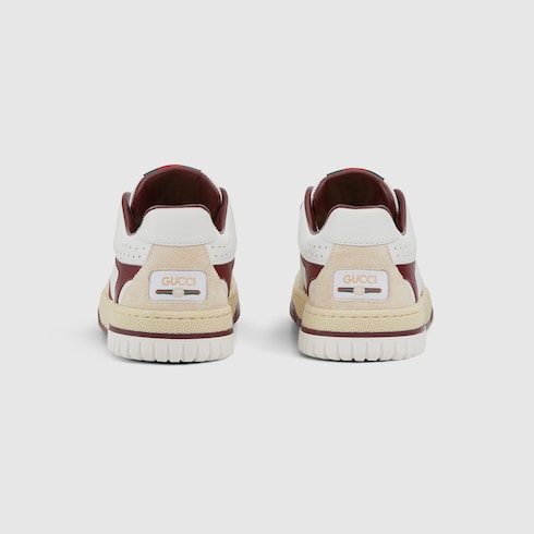Children's Gucci Re-Web sneaker