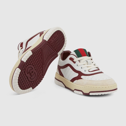 Sneaker bambino Gucci Re-Web