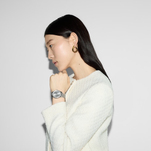 〔G-タイムレス〕ウォッチ（38 mm）