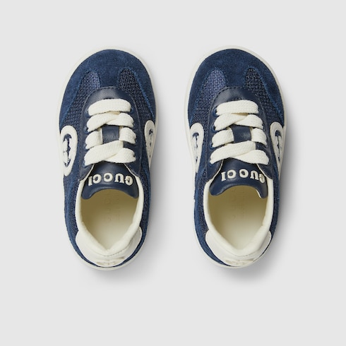 Toddler G75 sneaker