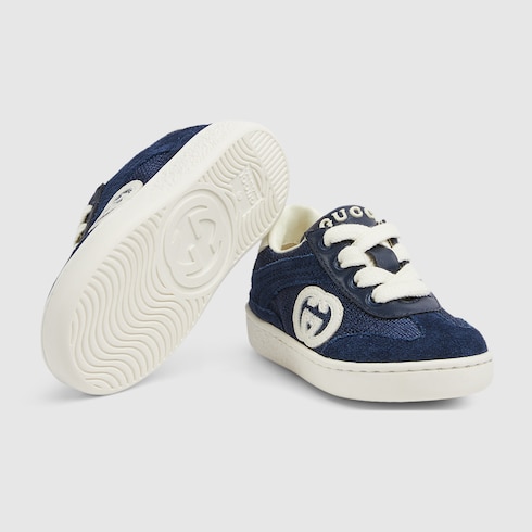 Toddler G75 sneaker