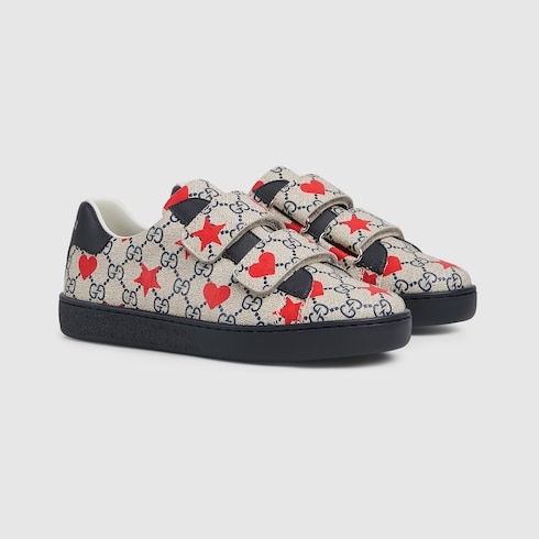 Ace Kinder-Sneaker
