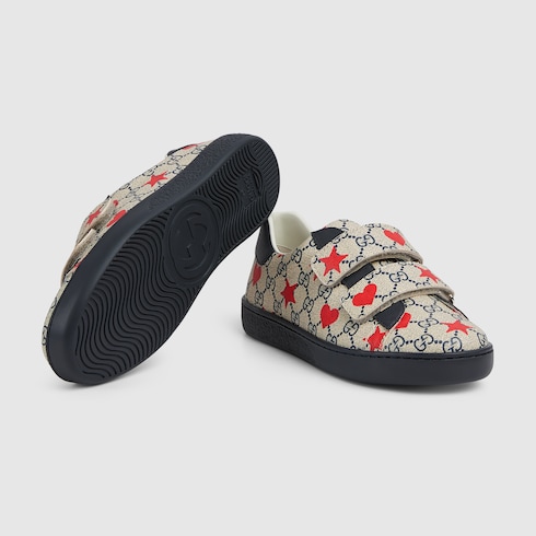 Ace Kinder-Sneaker